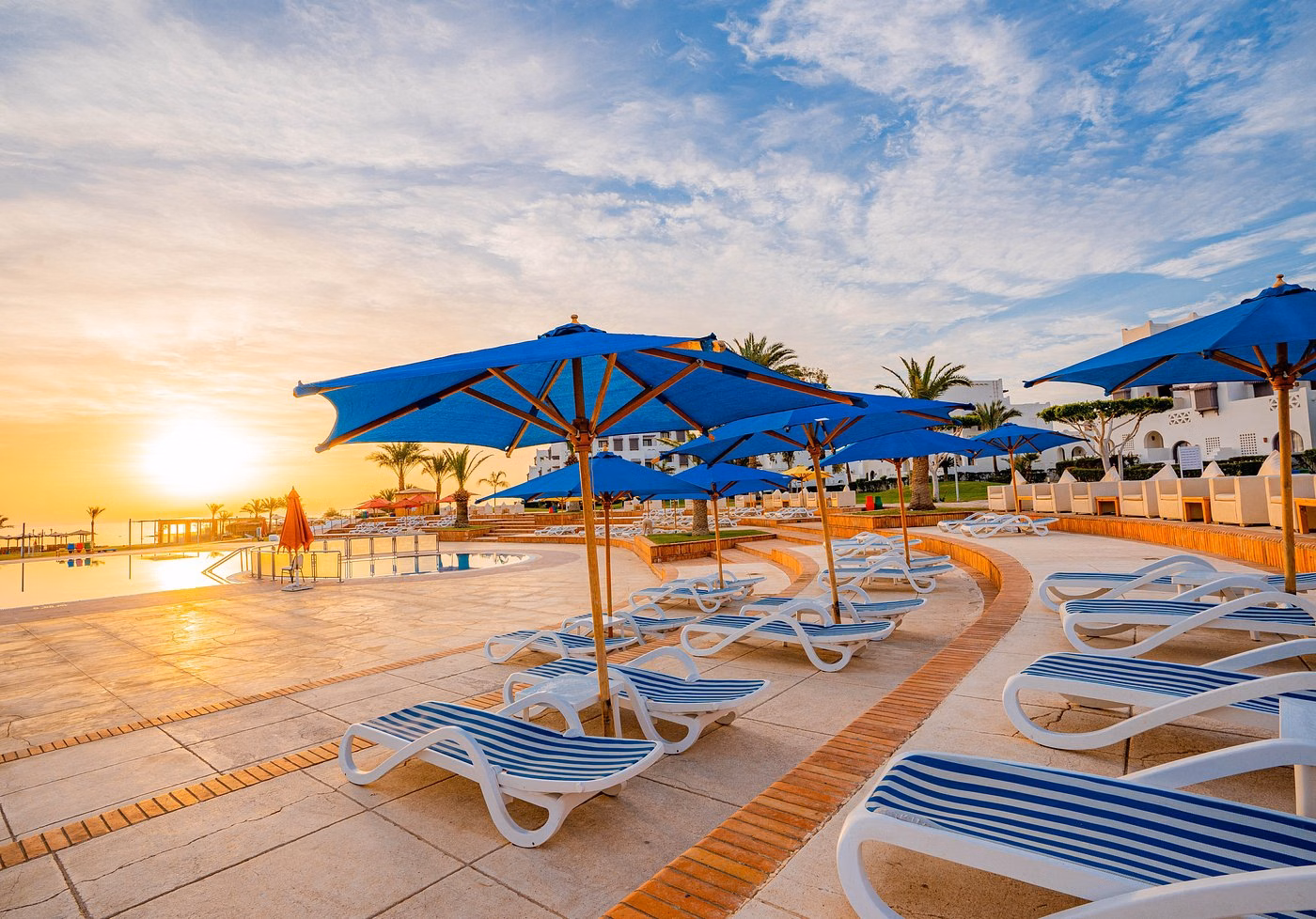 Mercure Hurghada