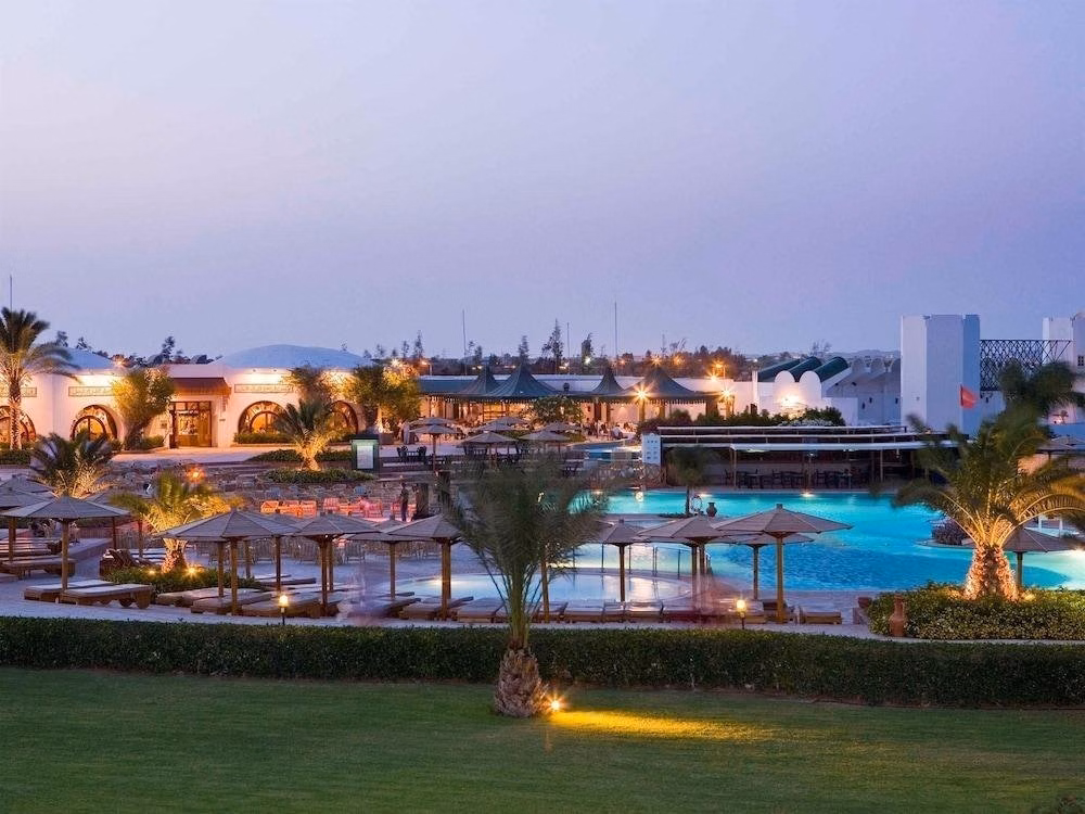 Mercure Hurghada