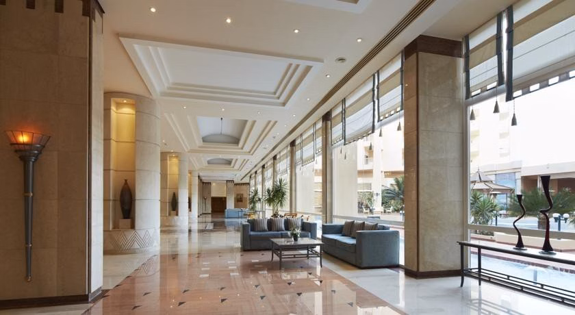 Mercure Hurghada