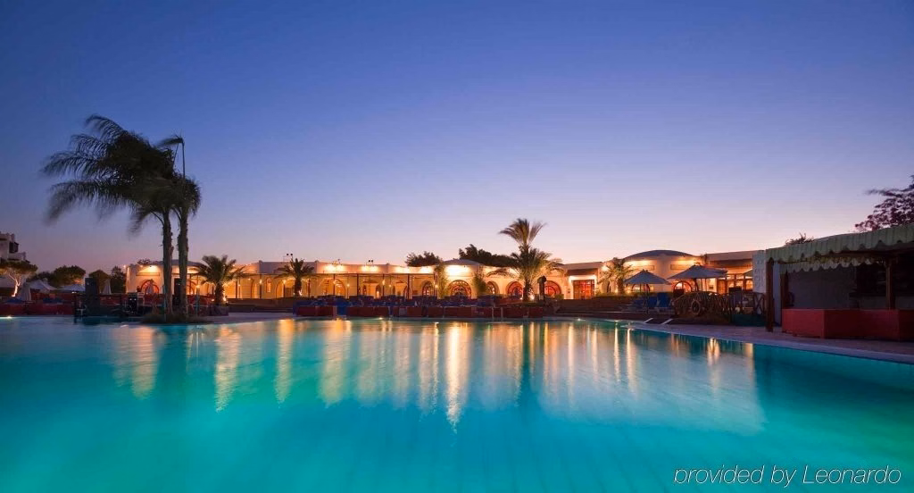 Mercure Hurghada