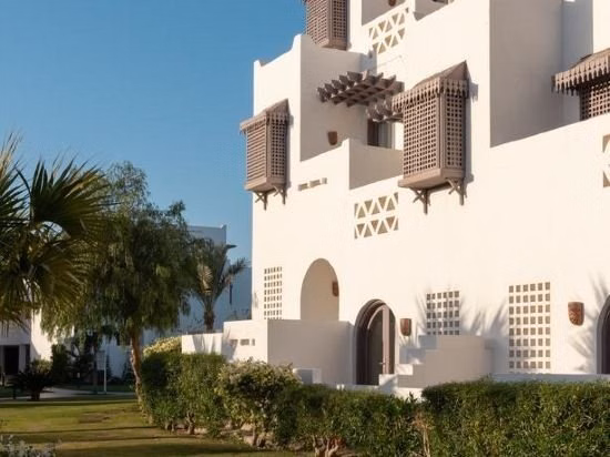 Mercure Hurghada