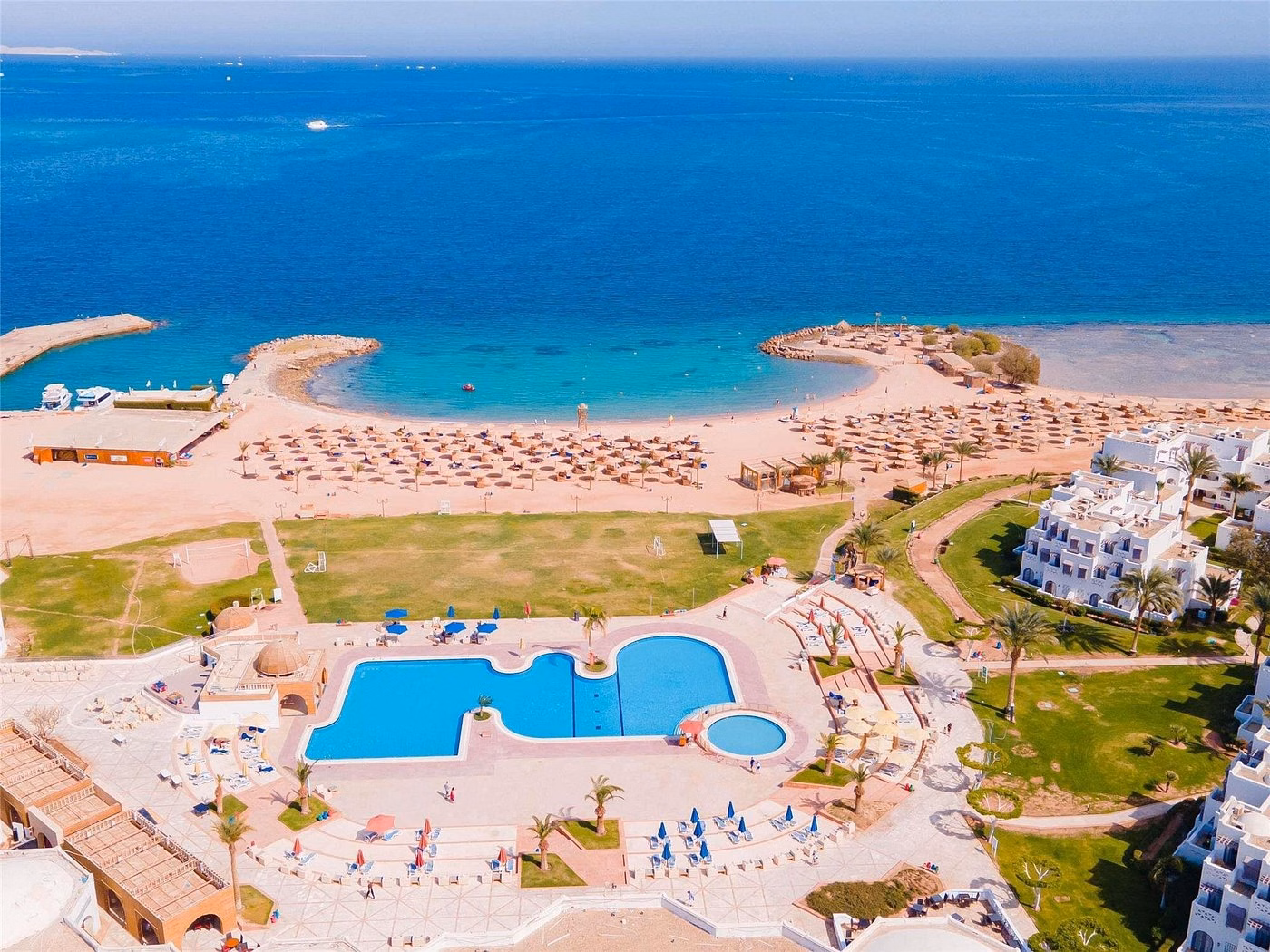 Mercure Hurghada