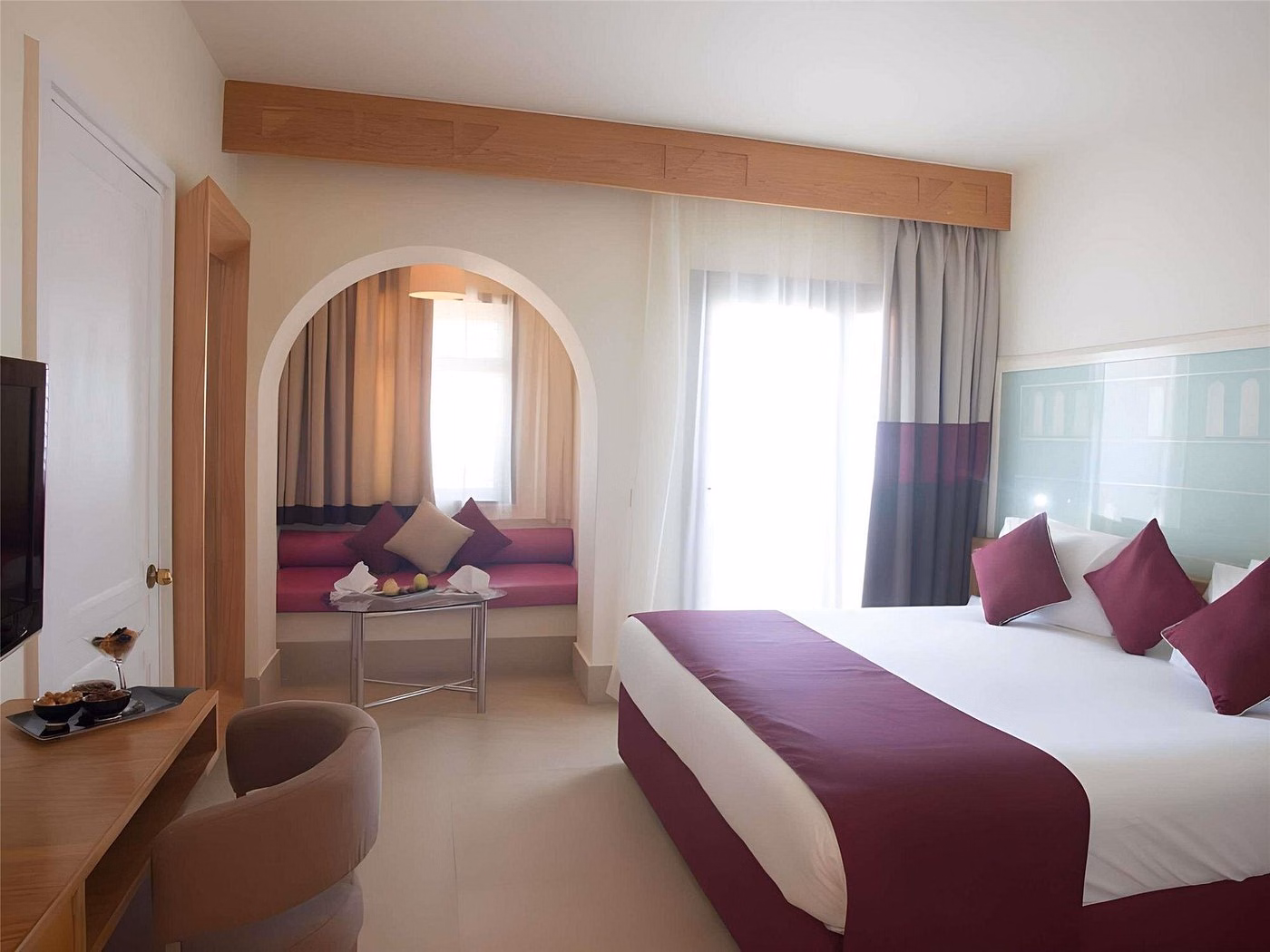 Mercure Hurghada