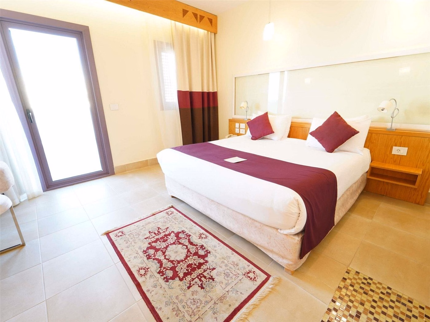 Mercure Hurghada