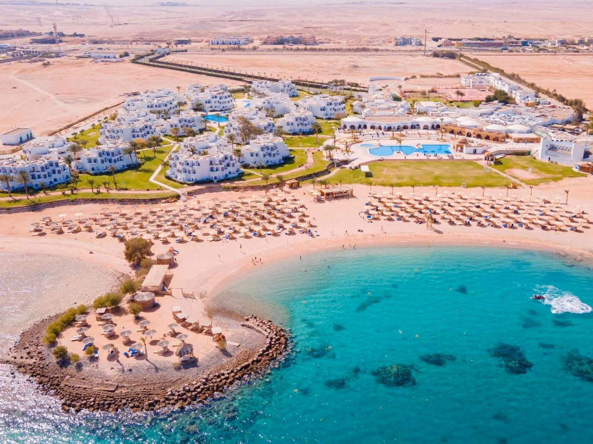 Mercure Hurghada