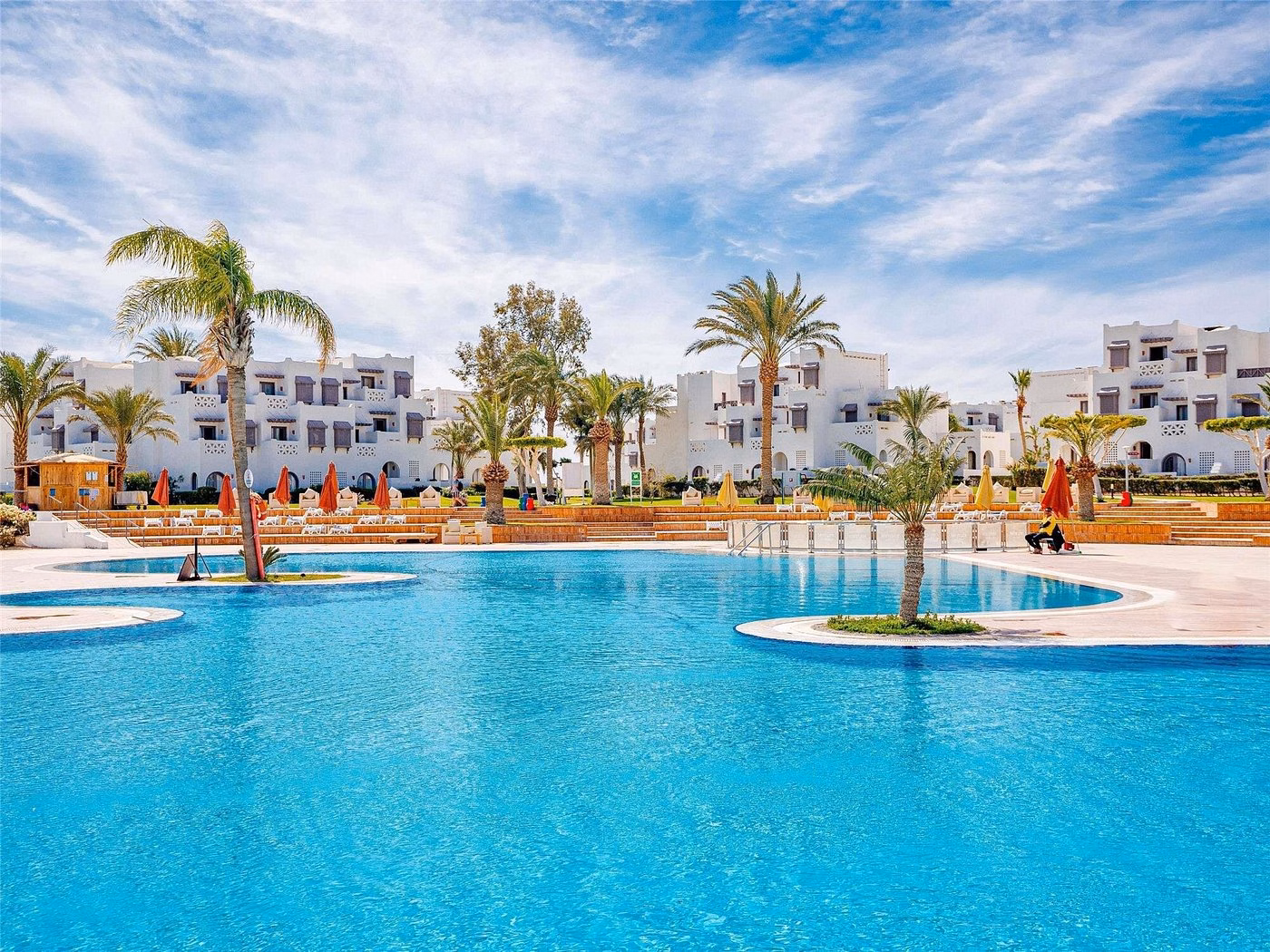 Mercure Hurghada