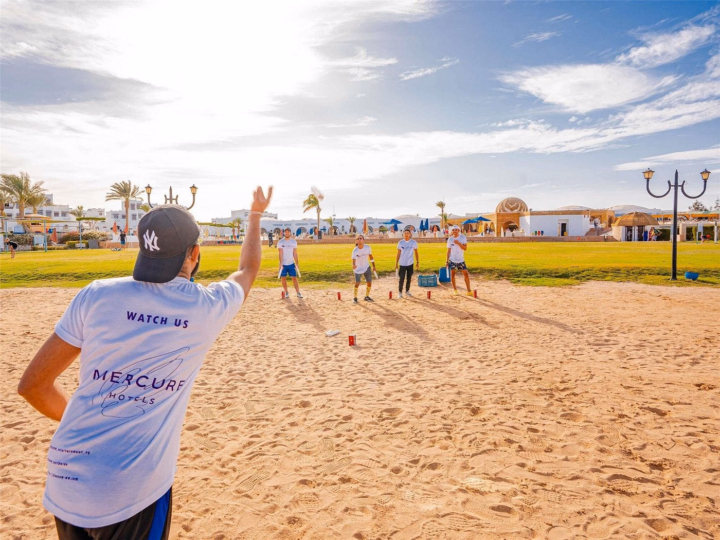 Mercure Hurghada