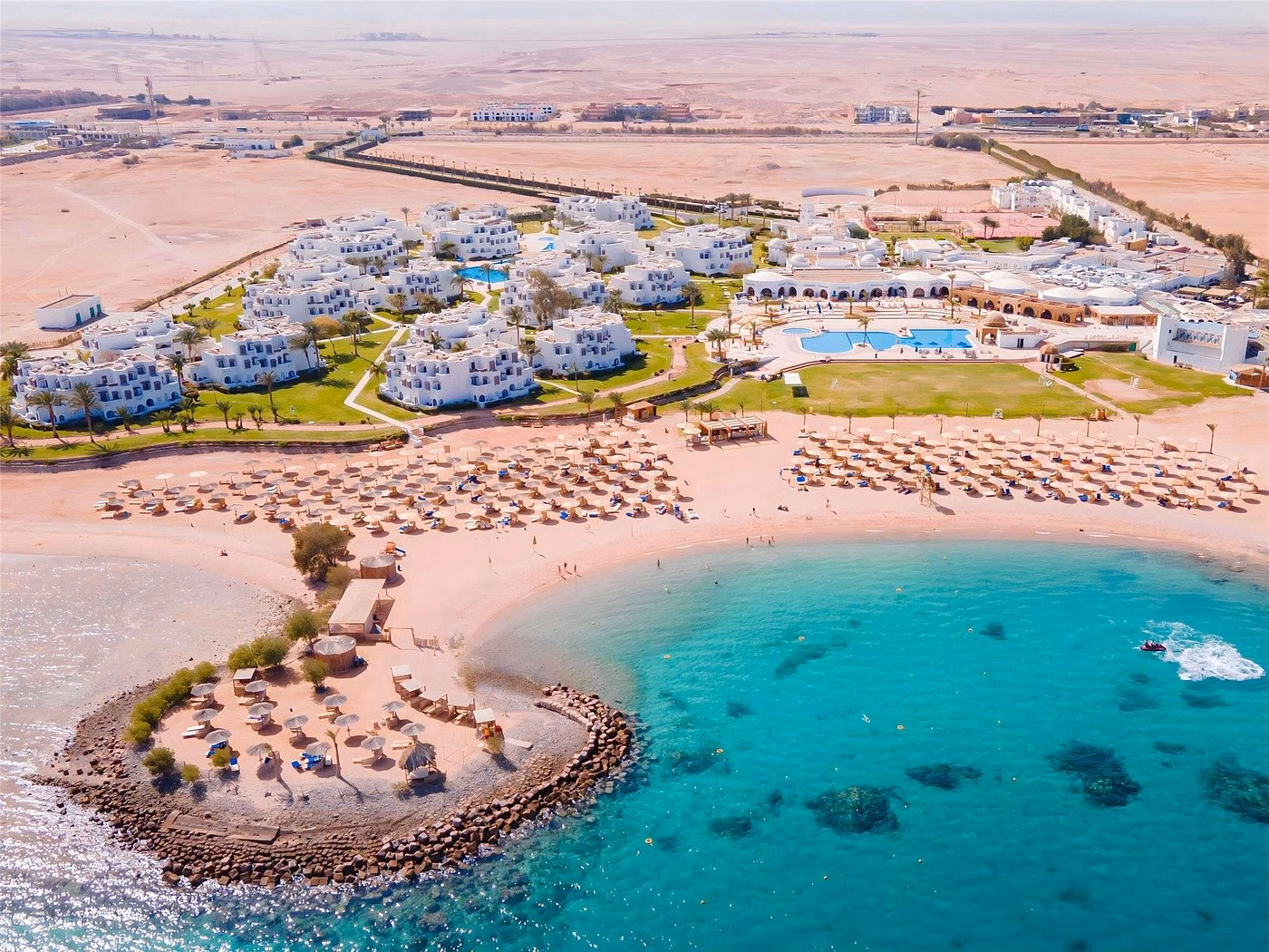 Mercure Hurghada
