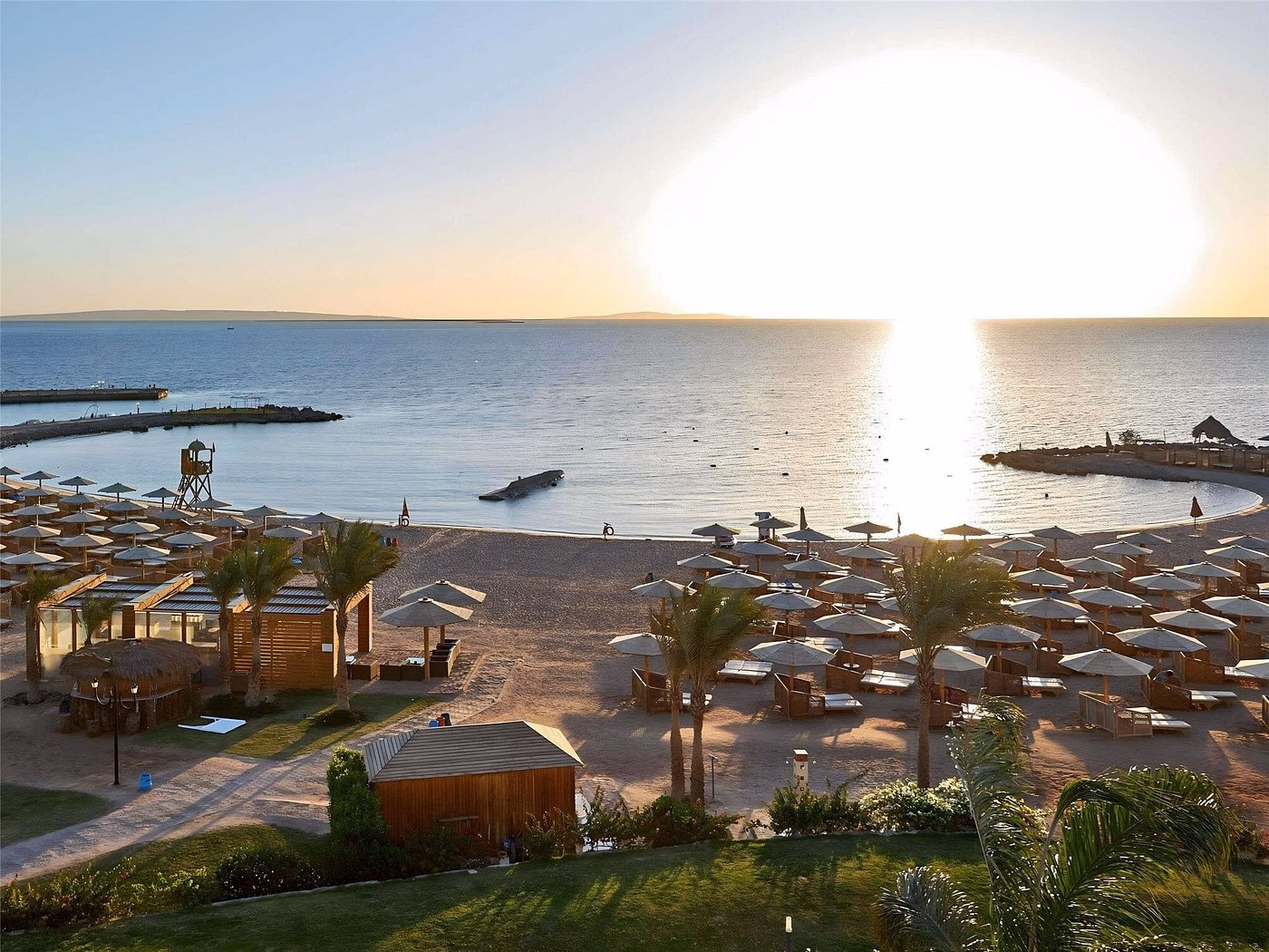 Mercure Hurghada