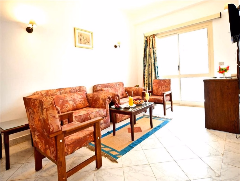 Minamark Resort & Spa, for families & couples only