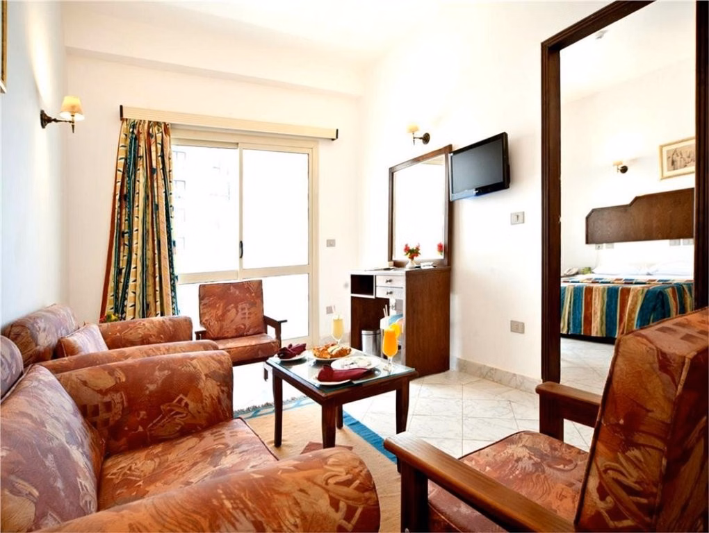 Minamark Resort & Spa, for families & couples only