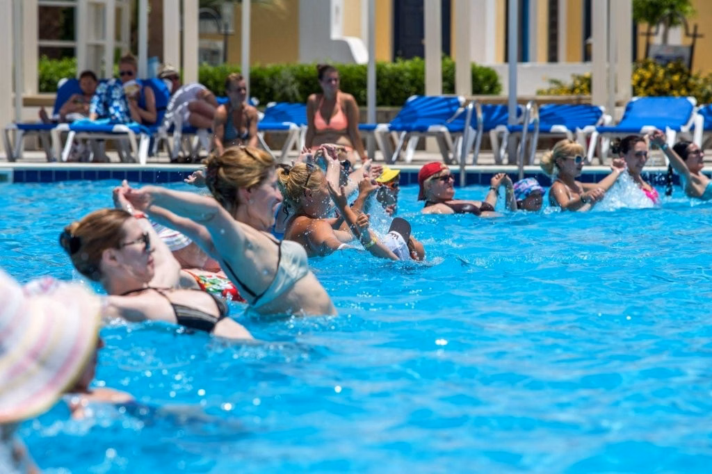 Mirage Bay Resort and Aqua Park
