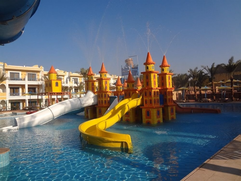 Mirage Bay Resort and Aqua Park