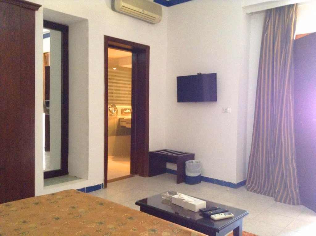 Mirage Bay Resort and Aqua Park