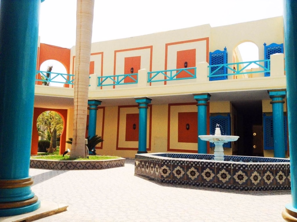 Mirage Bay Resort and Aqua Park