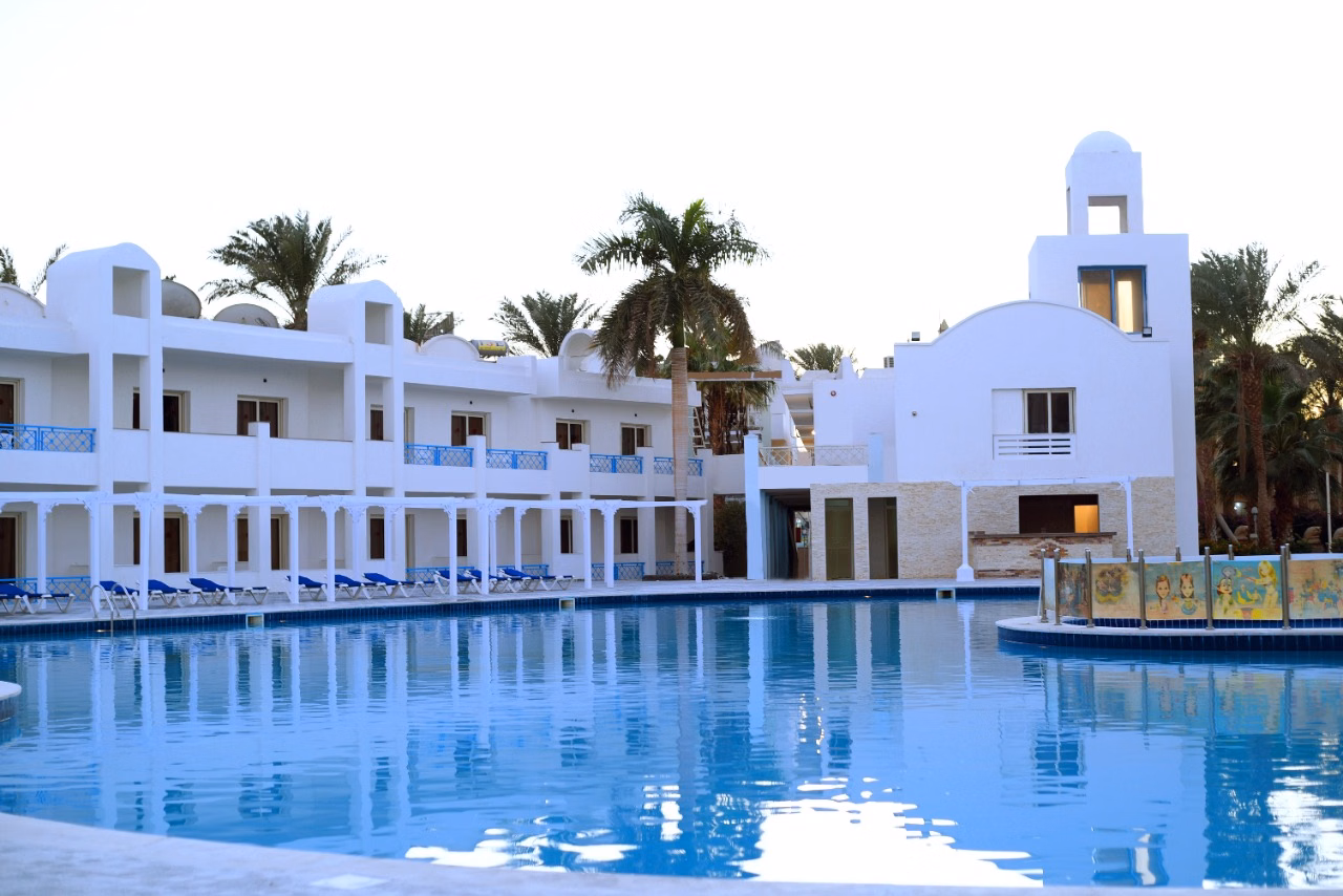 Mirage Bay Resort and Aqua Park