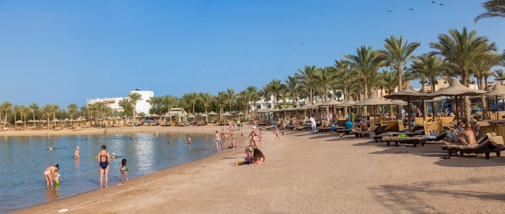 Mirage Bay Resort and Aqua Park