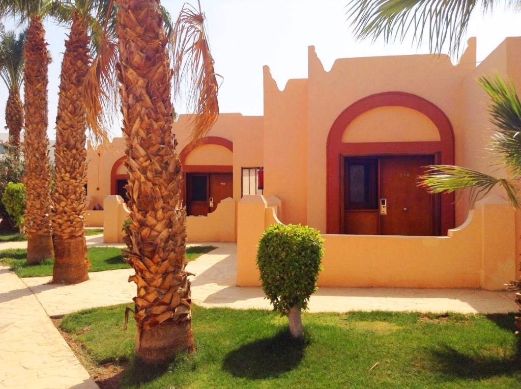 Mirage Bay Resort and Aqua Park