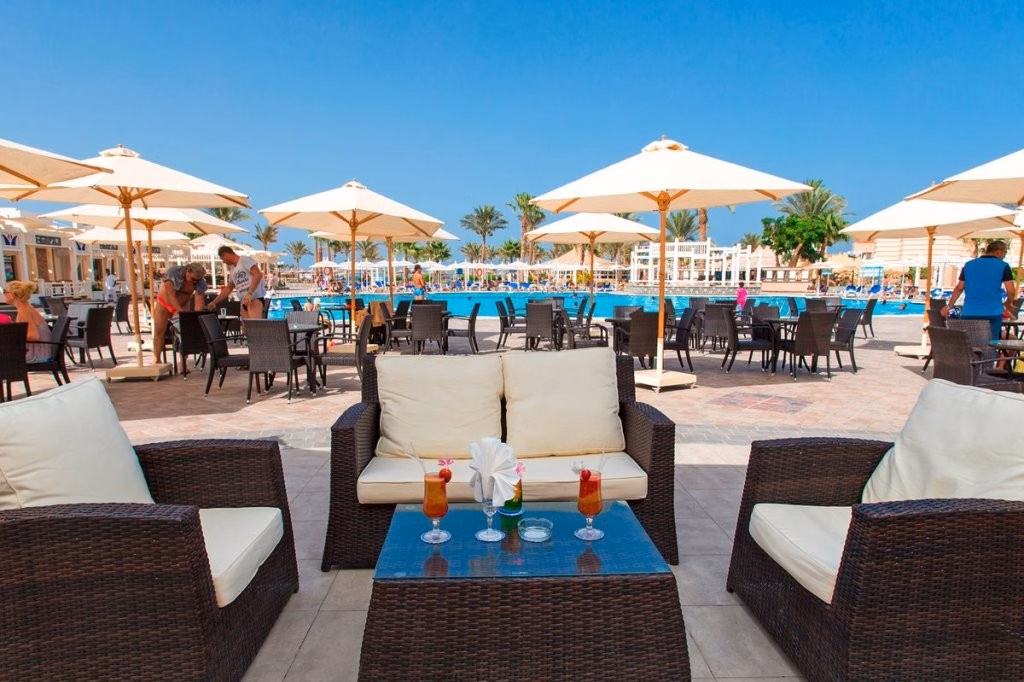 Mirage Bay Resort and Aqua Park