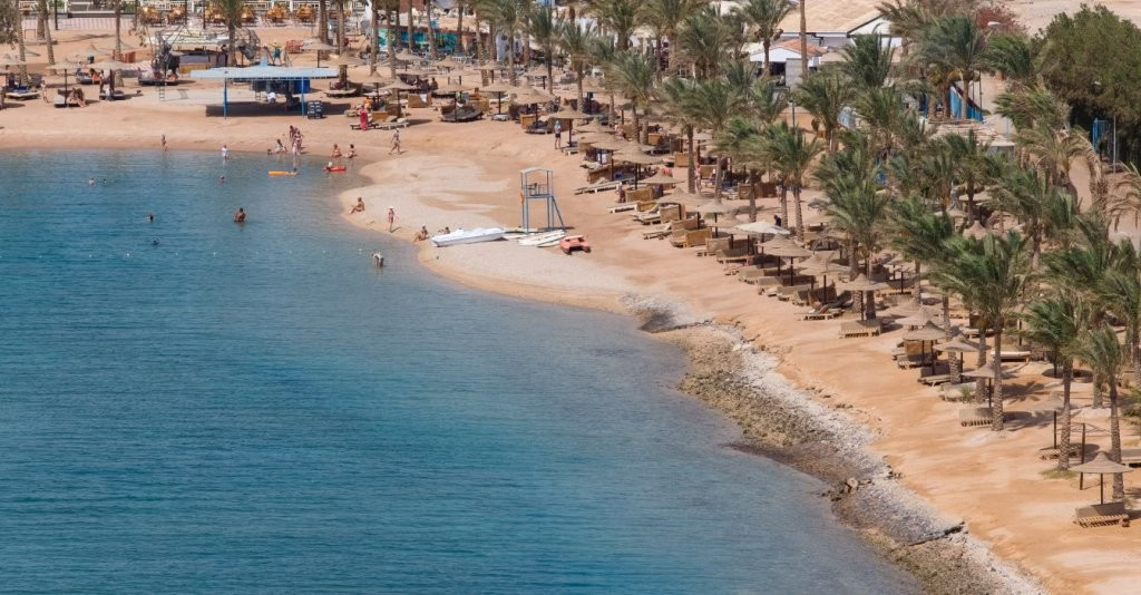 Mirage Bay Resort and Aqua Park