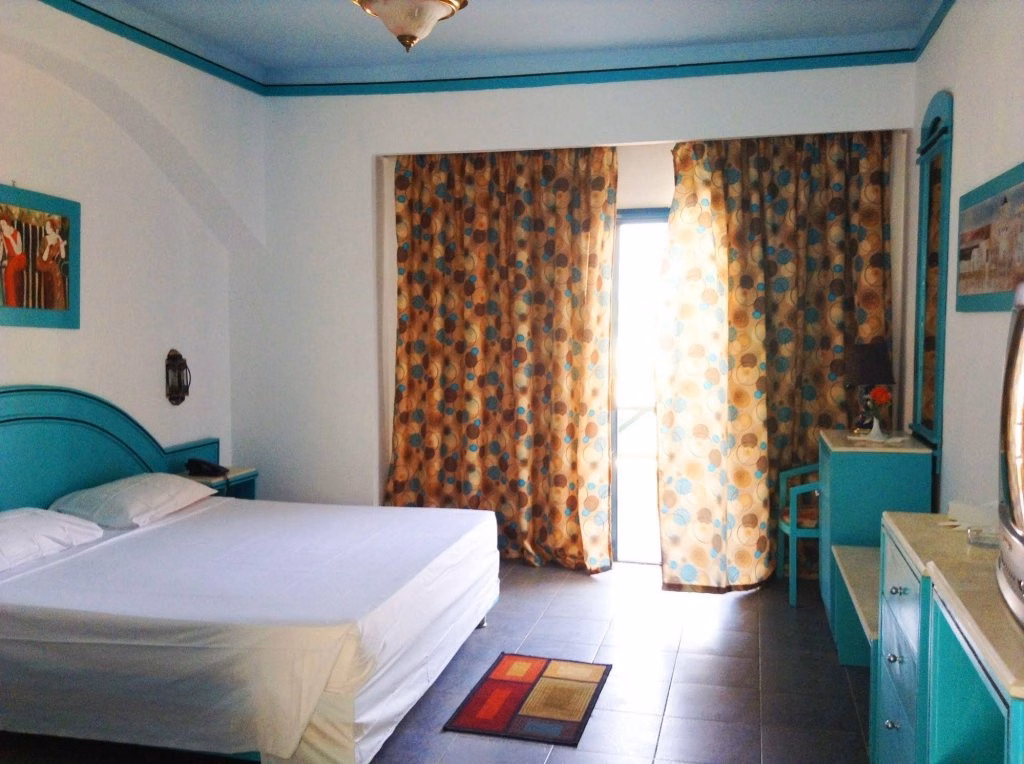 Mirage Bay Resort and Aqua Park