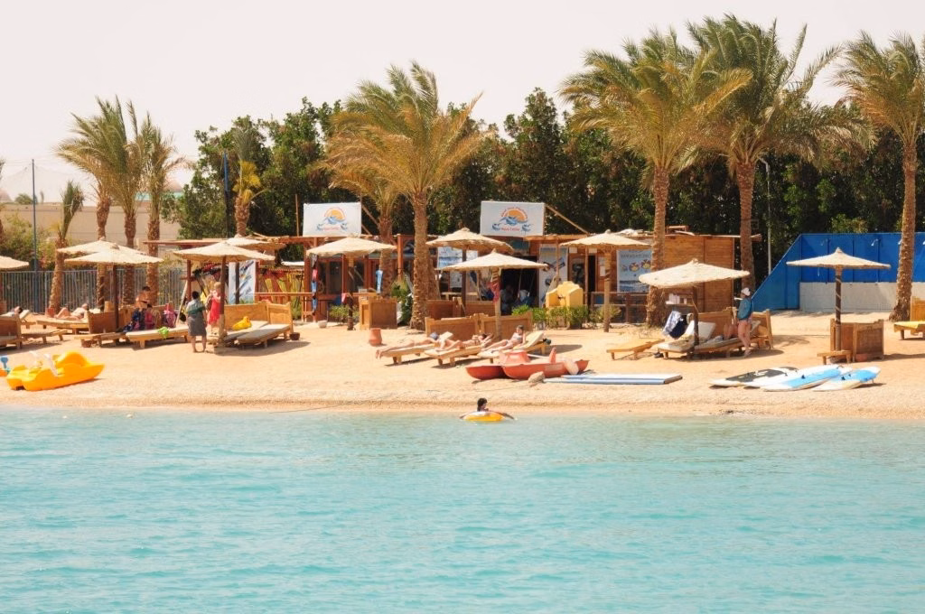 Mirage Bay Resort and Aqua Park
