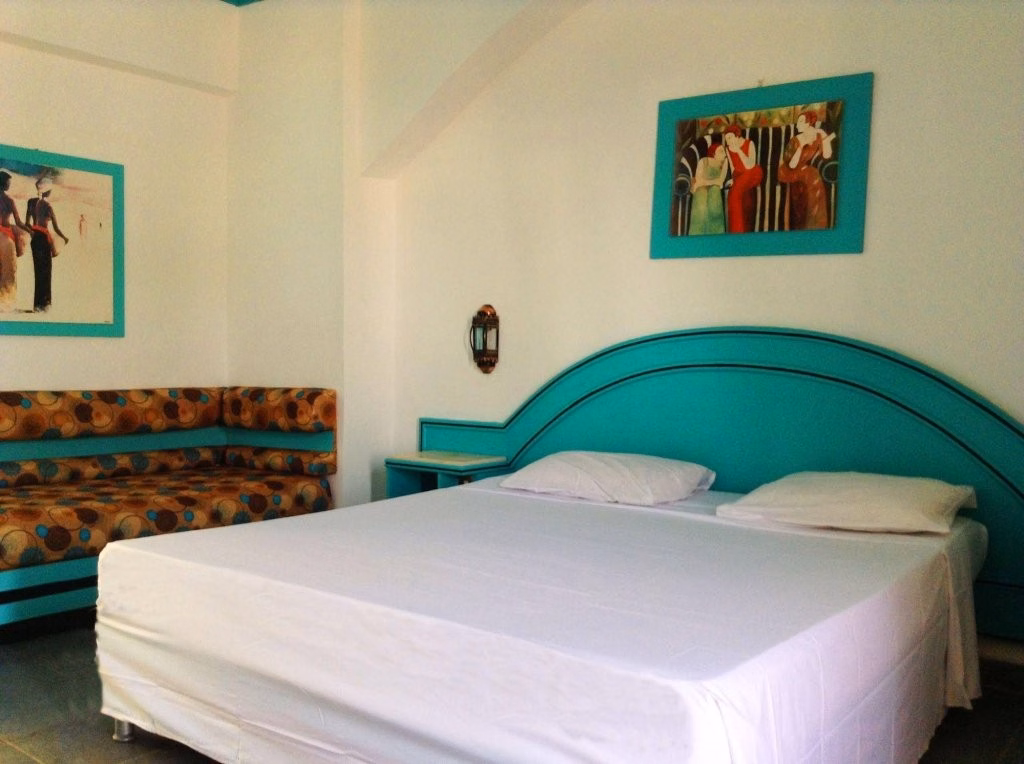 Mirage Bay Resort and Aqua Park