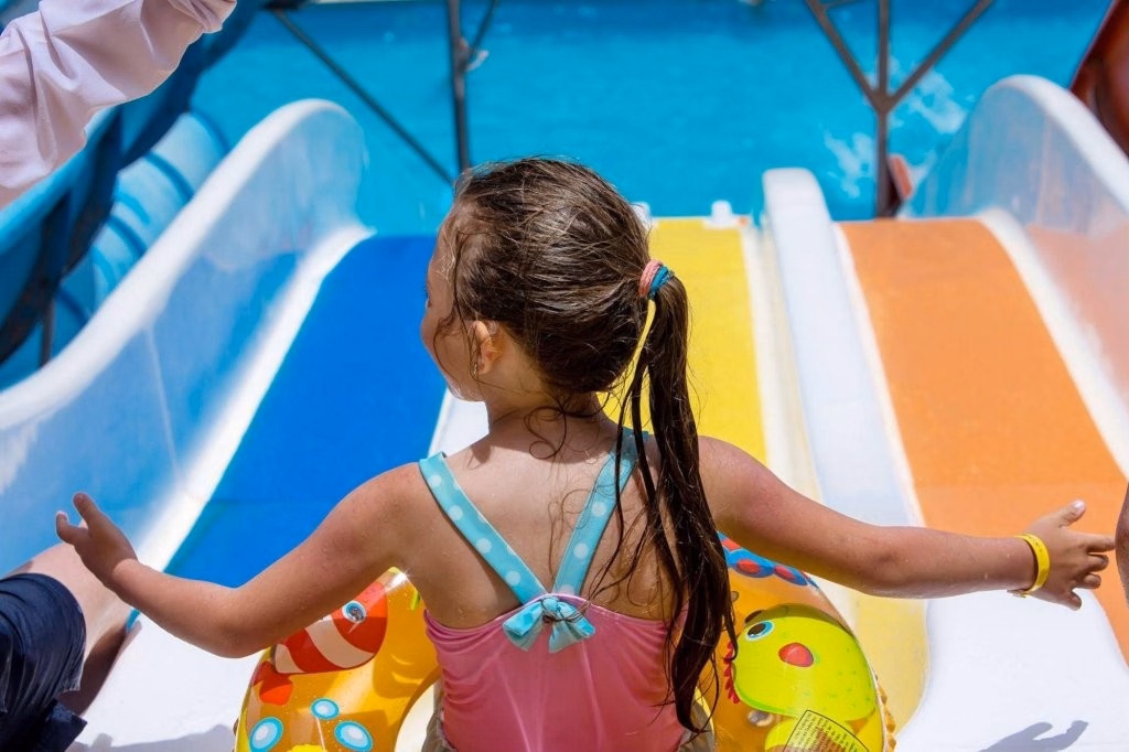 Mirage Bay Resort and Aqua Park