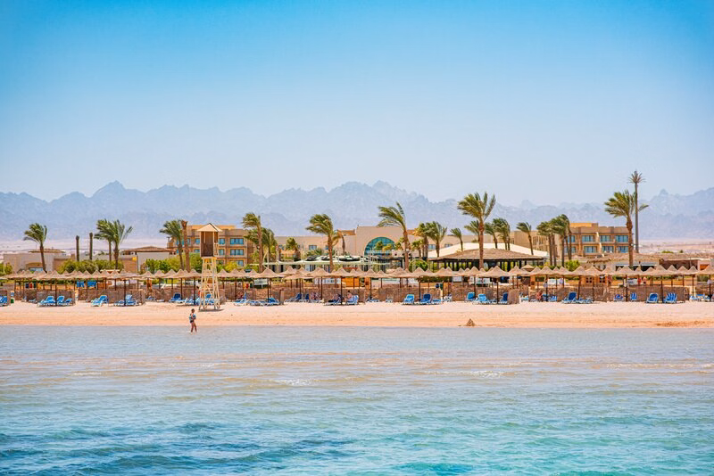 Mövenpick Resort Soma Bay