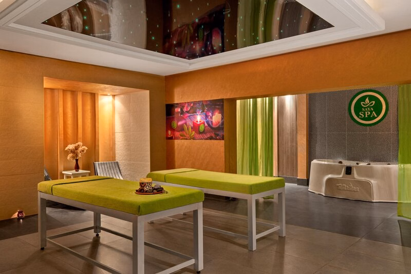Mövenpick Resort Soma Bay