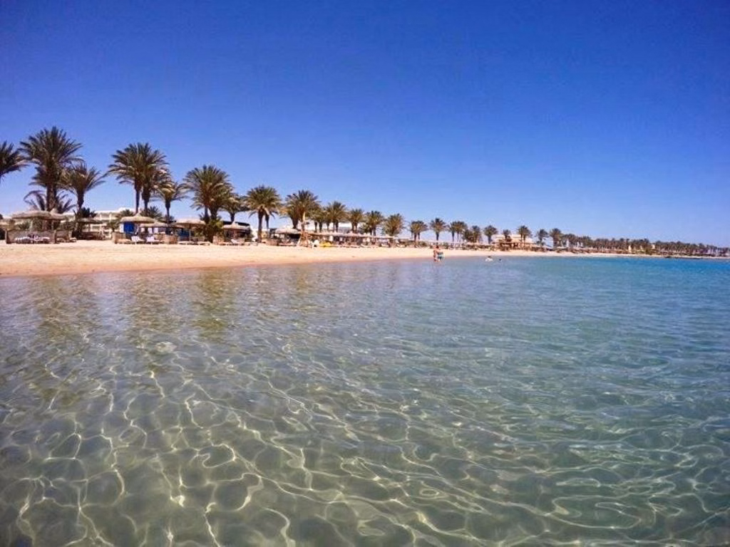 Palm Royale Resort - Soma Bay