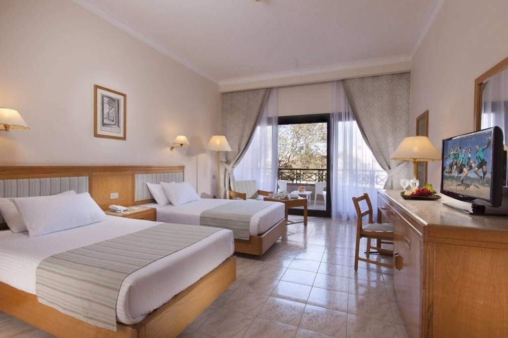 Pharaoh Azur Resort