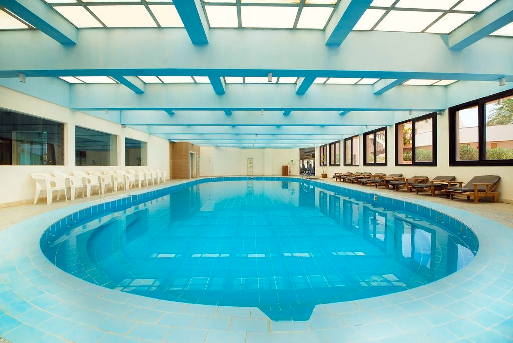 Pharaoh Azur Resort