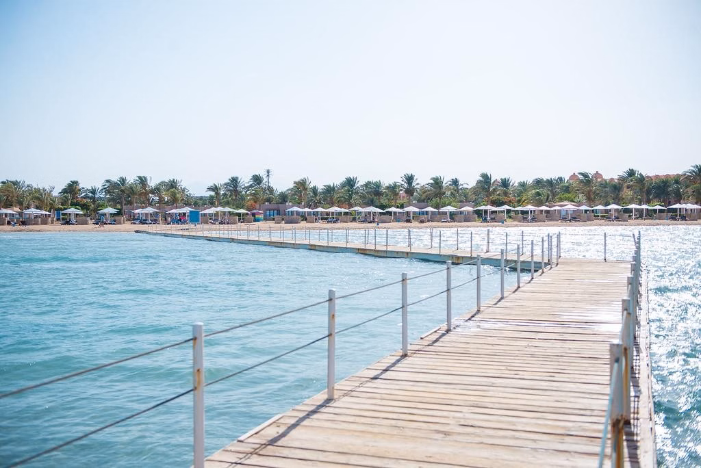 Pharaoh Azur Resort