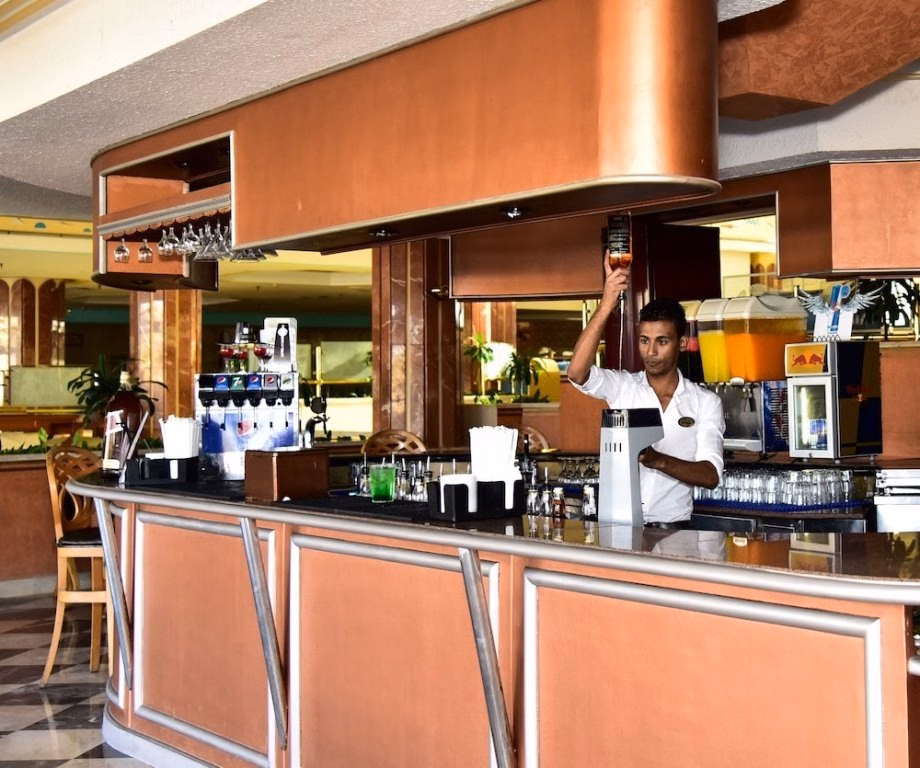 Pharaoh Azur Resort