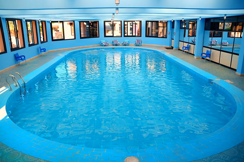 Pharaoh Azur Resort