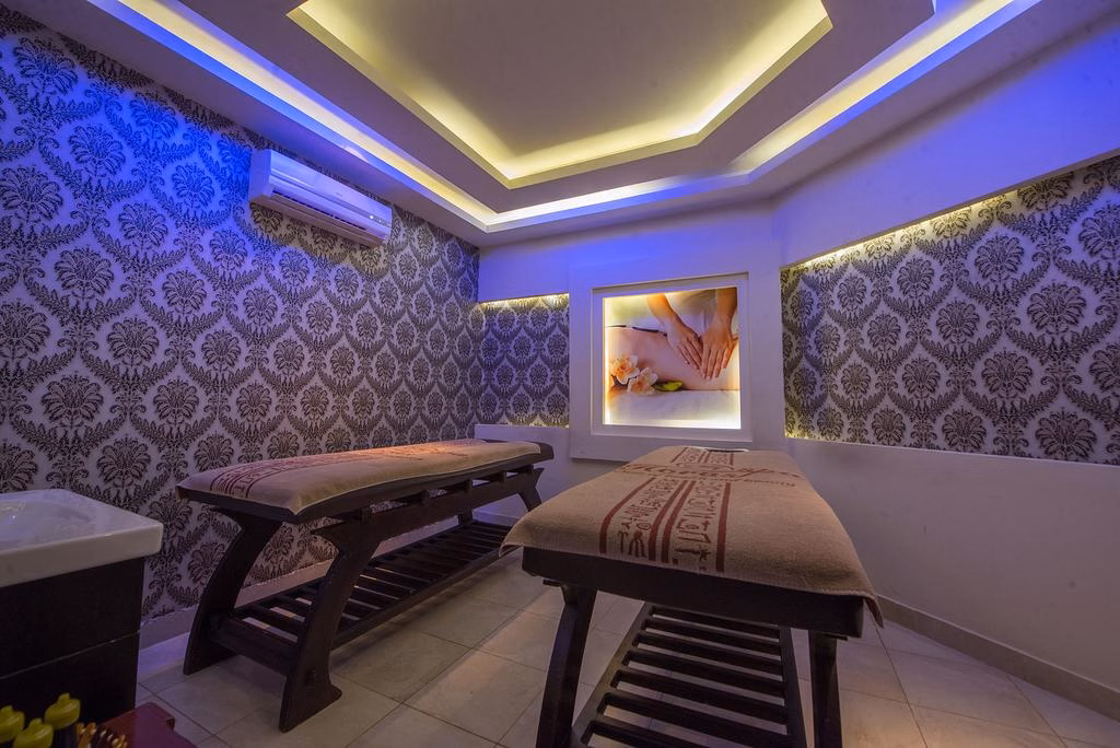 Pharaoh Azur Resort