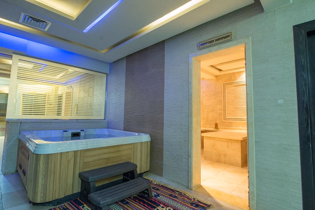Pharaoh Azur Resort