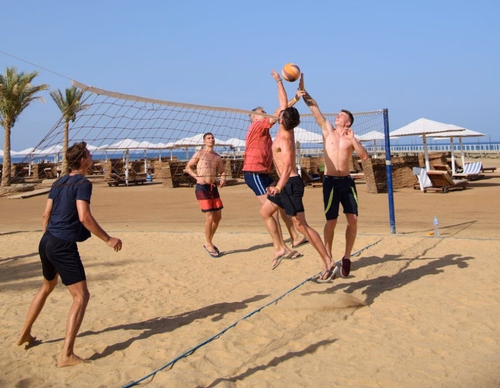 Pharaoh Azur Resort