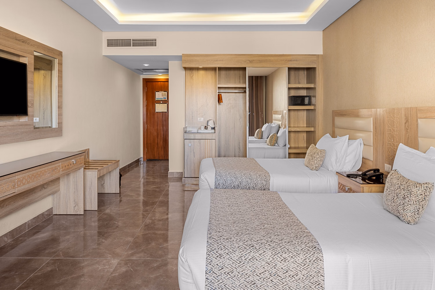 Pickalbatros Aqua Blu Resort - Hurghada