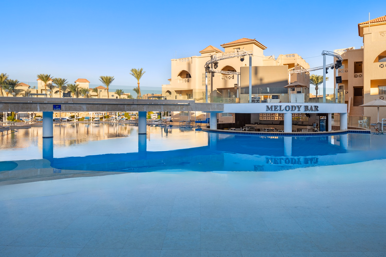 Pickalbatros Aqua Blu Resort - Hurghada