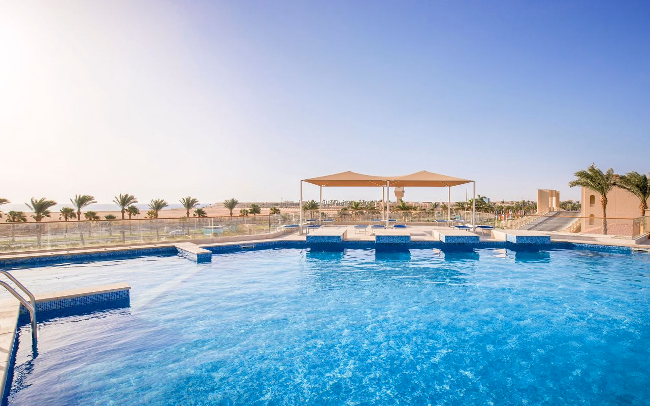 Pickalbatros Aqua Vista Resort - Hurghada