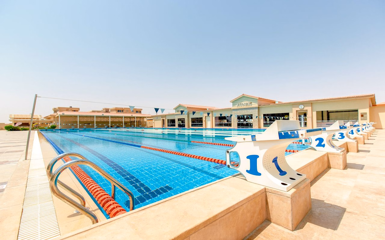 Pickalbatros Aqua Vista Resort - Hurghada