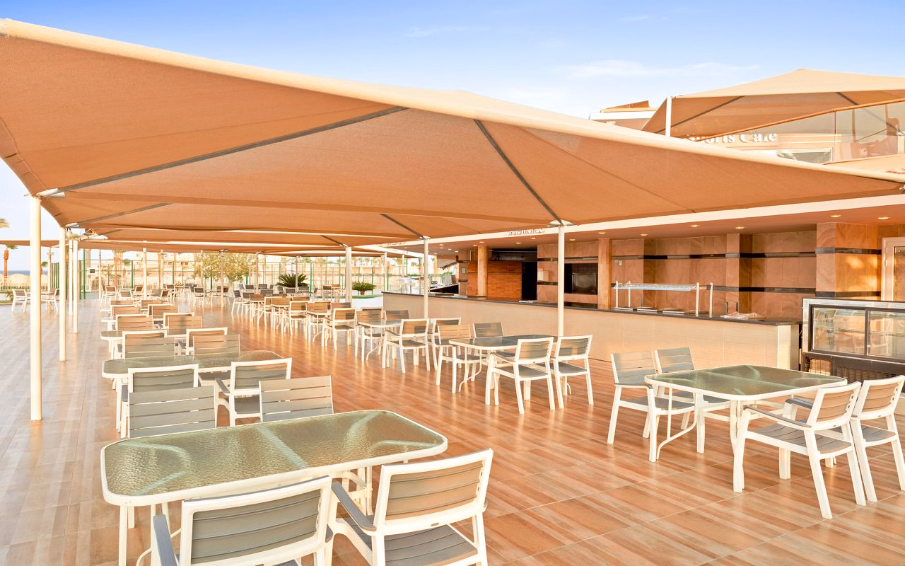 Pickalbatros Aqua Vista Resort - Hurghada