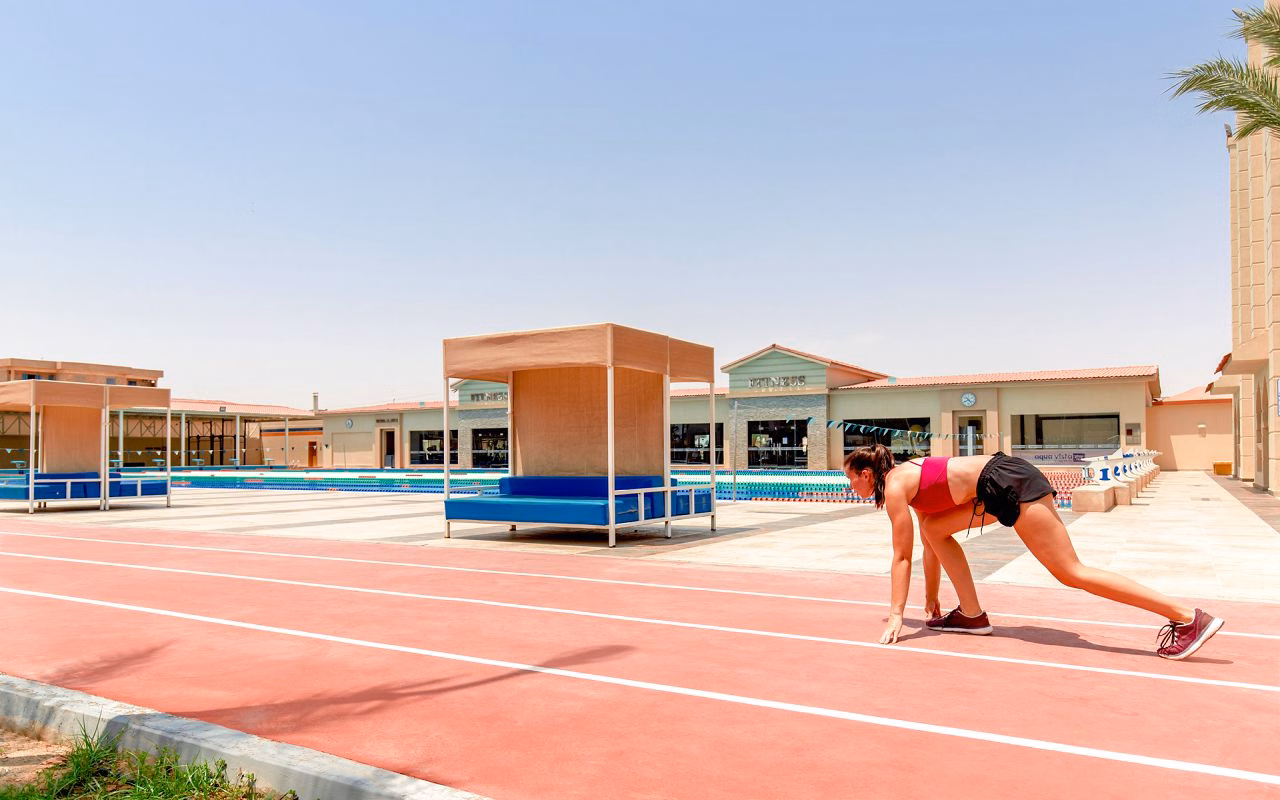 Pickalbatros Aqua Vista Resort - Hurghada