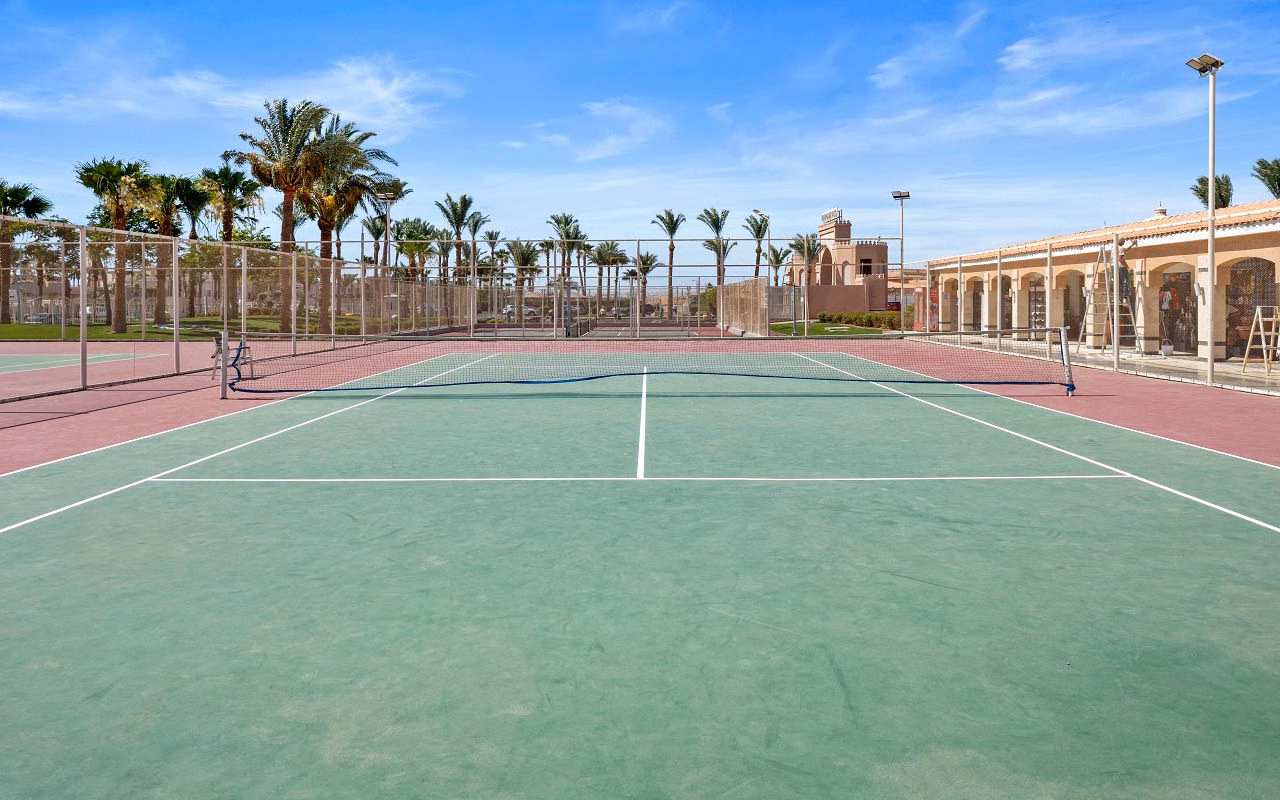 Pickalbatros Aqua Vista Resort - Hurghada