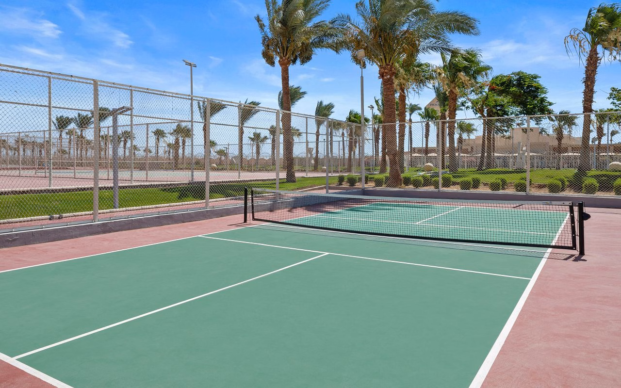 Pickalbatros Aqua Vista Resort - Hurghada