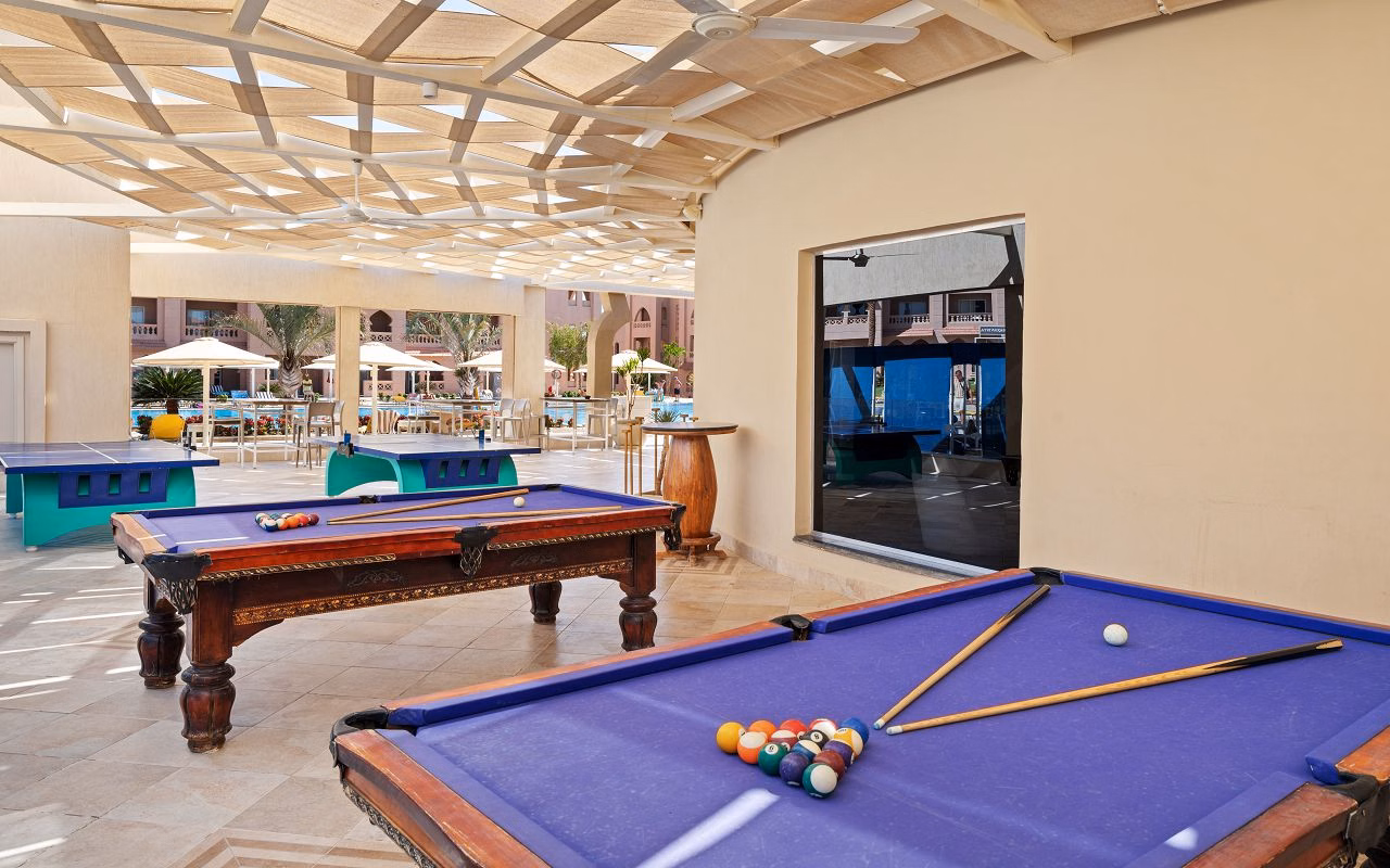 Pickalbatros Aqua Vista Resort - Hurghada