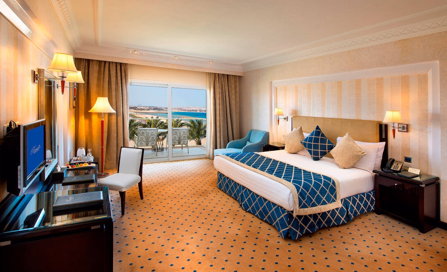 Premier Le Reve Hotel & Spa