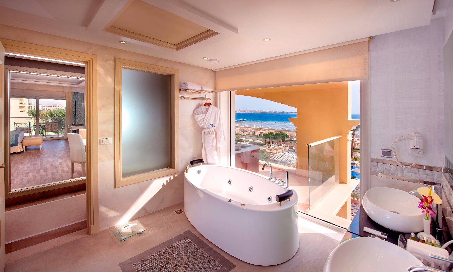 Premier Le Reve Hotel & Spa